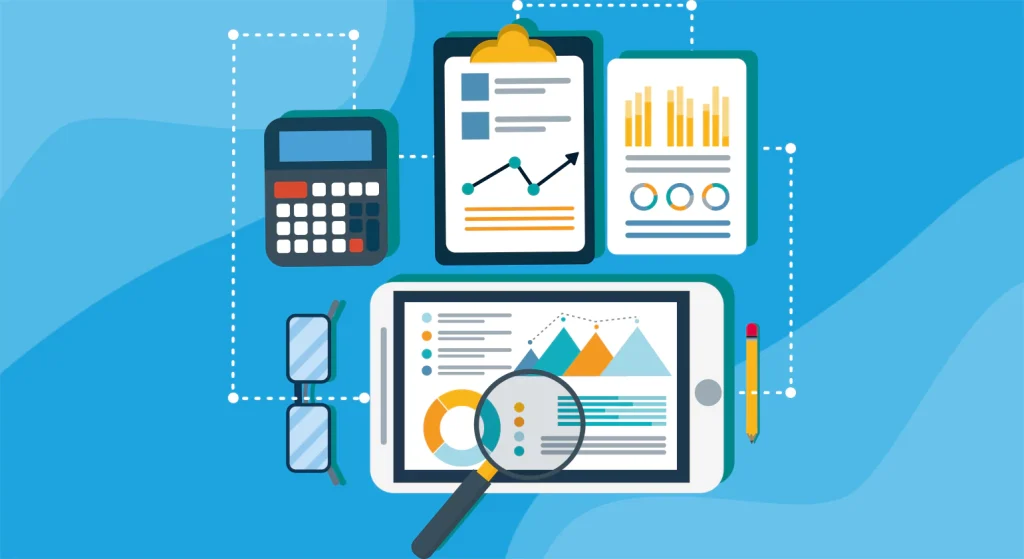Accurate Bookkeeping and Reporting