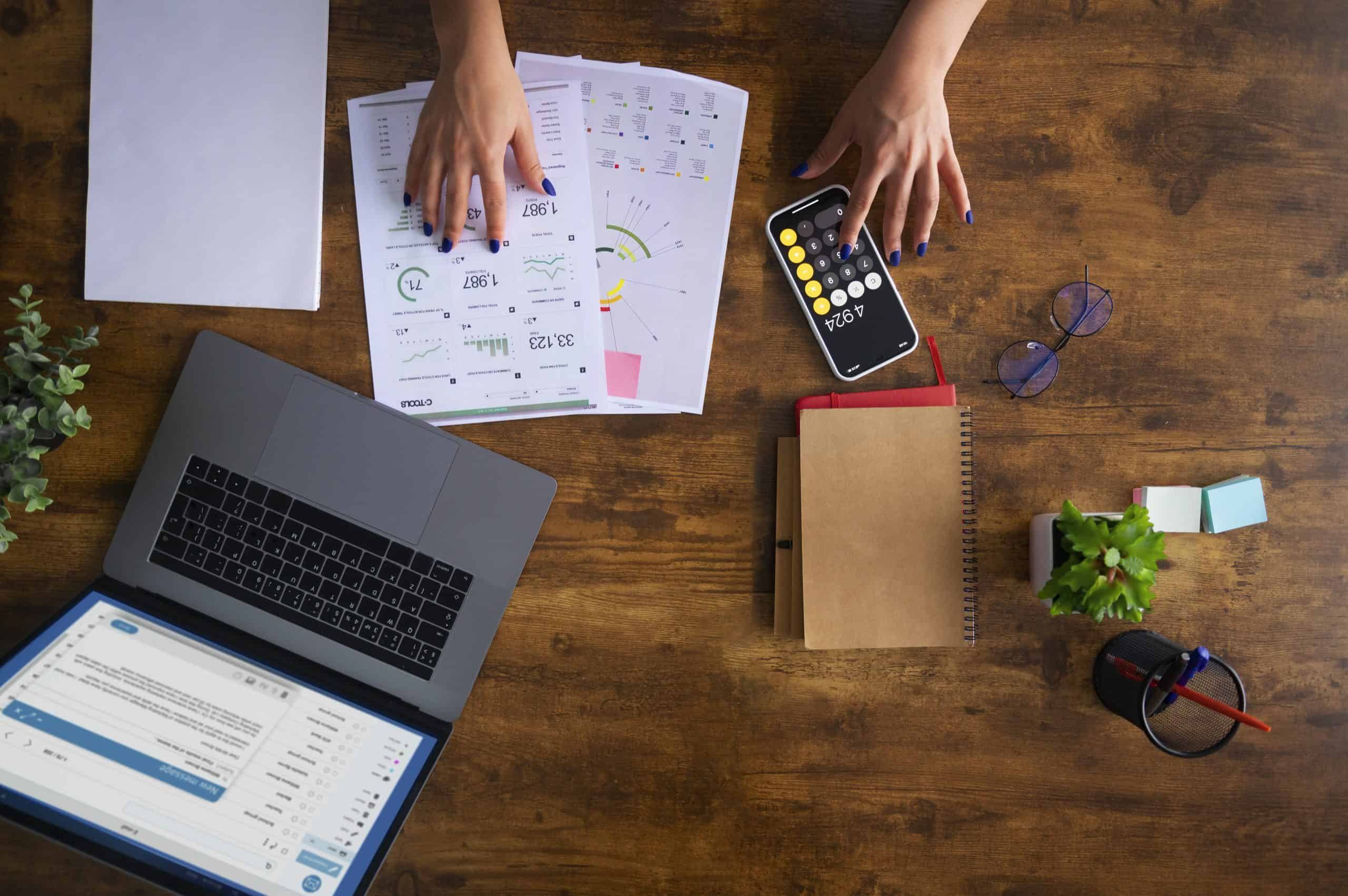 Effortless Tax Filing Solutions