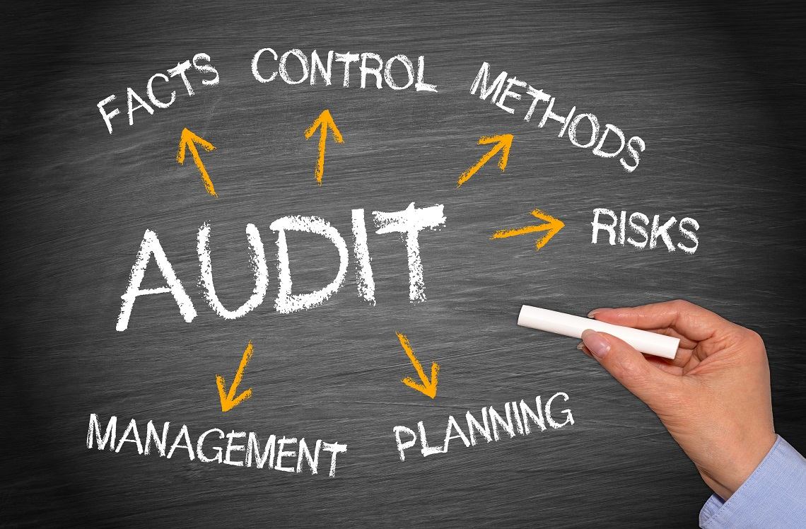 Streamlined Audit Preparation Support