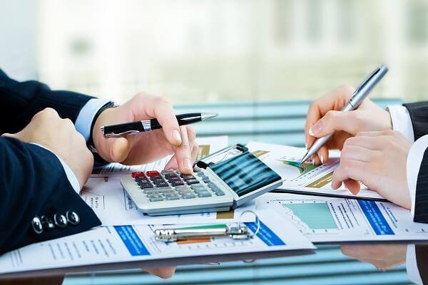 Reliable Accounting Services Tailored to You